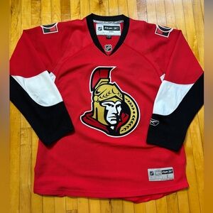 ❗️Ottawa Senators Reebok Jersey ❗️